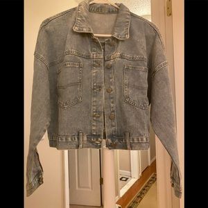 Woman Denim jackets